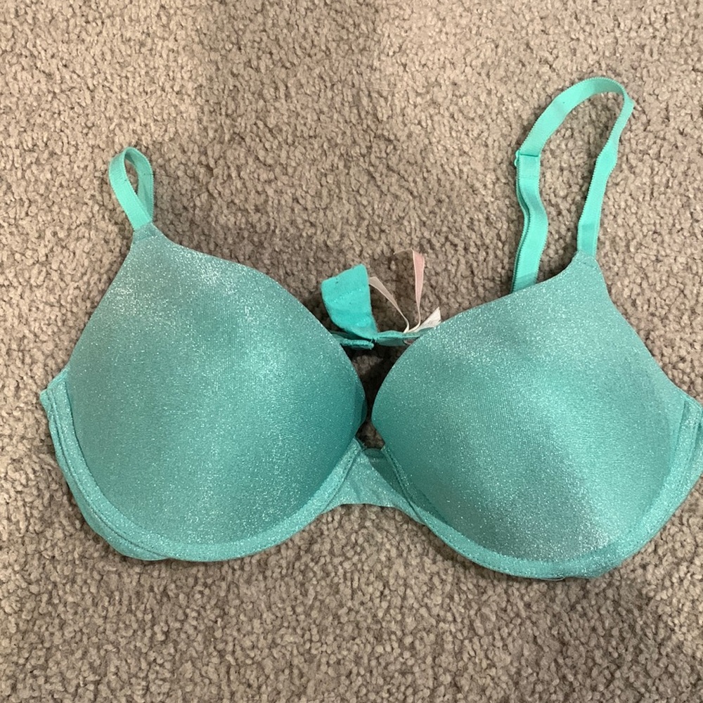 VS Pink Bra